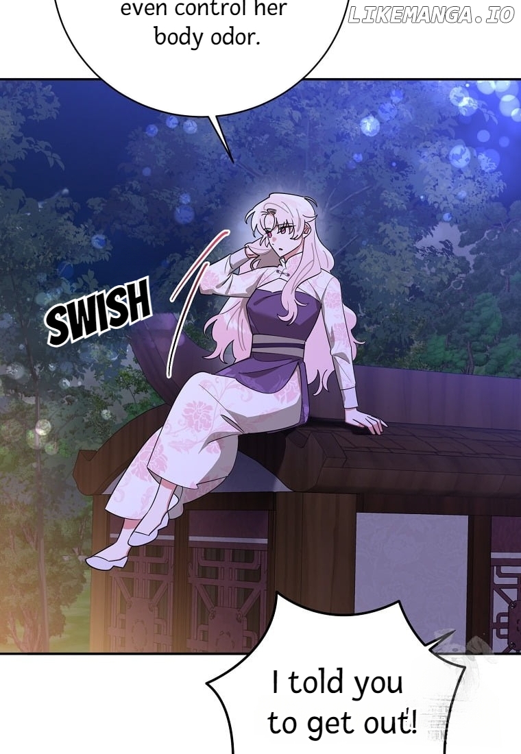 Precious Daughter of the Greatest Martial Arts Villain Chapter 130 - page 59